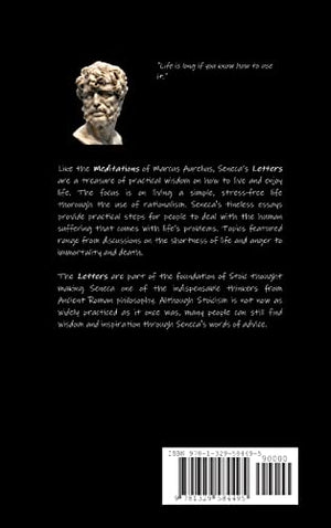 Letters from a Stoic,Used
