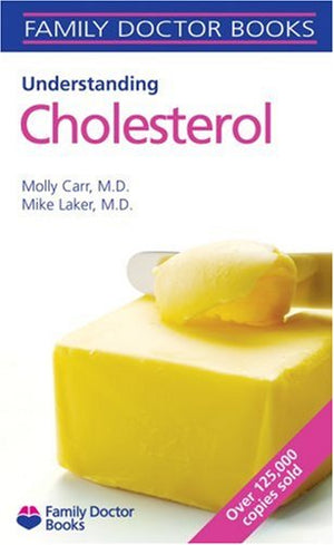 Understanding Cholesterol,Used