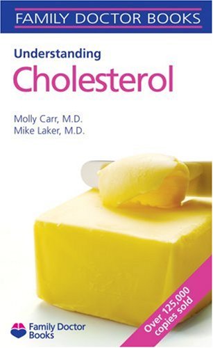 Understanding Cholesterol,Used