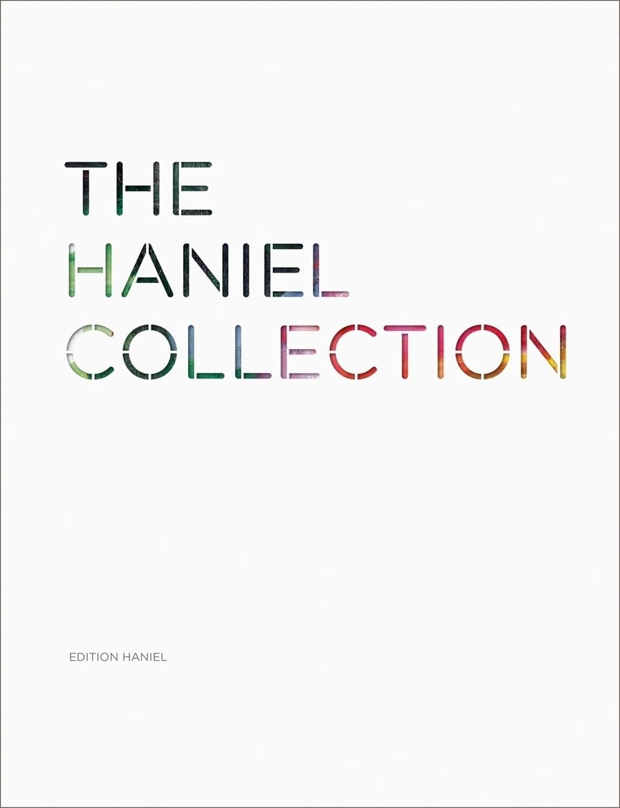 The Haniel Collection,Used