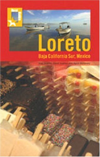 Best Guide: Loreto (Best Guides),Used