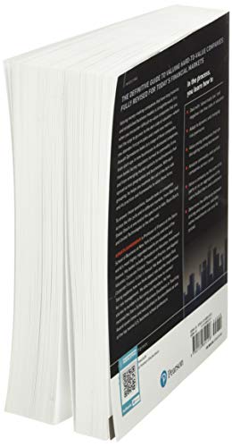 Dark Side of Valuation, The: Valuing Young, Distressed, and Complex Businesses,New