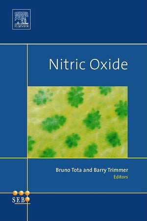 Nitric Oxide (Volume 1) (Advances in Experimental Biology, Volume 1),Used