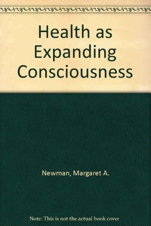 Health As Expanding Consciousness,Used