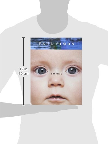 Paul Simon  Surprise,Used