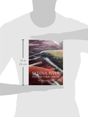 Skeena River Fish And Their Habitat,New