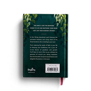 Playing in the Dirt: 90 Devotions for Crazy Plant Ladies,Used