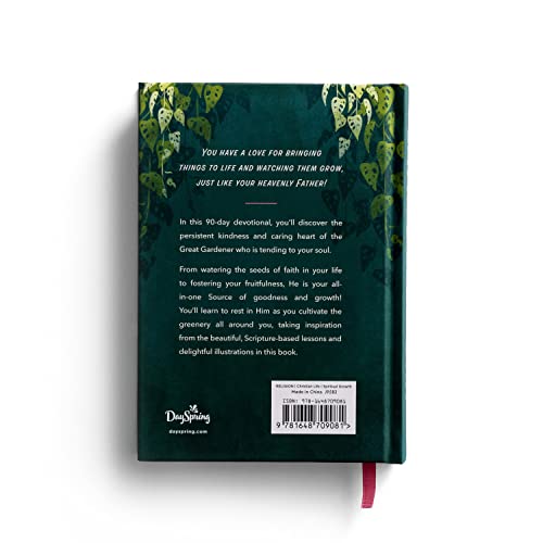 Playing in the Dirt: 90 Devotions for Crazy Plant Ladies,Used