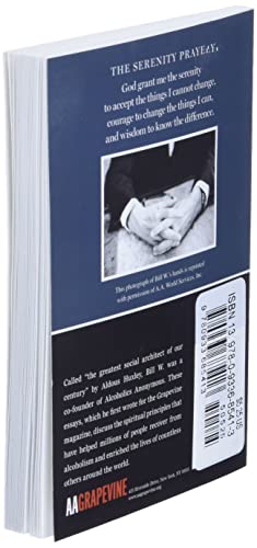 The Best of Bill: Reflections on Faith, Fear, Honesty, Humility, and Love,Used