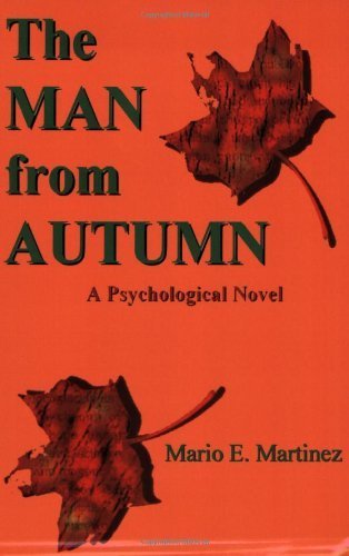 The Man from Autumn,Used
