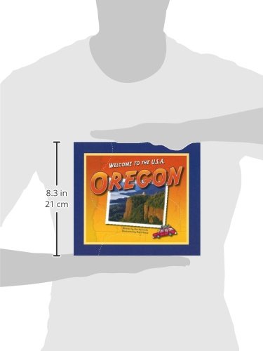 Oregon (Welcome to the U.S.A.),Used