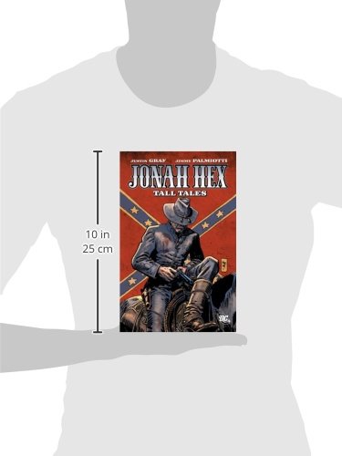 Jonah Hex: Tall Tales,Used