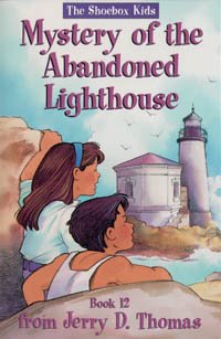 The Mystery of the Abandoned Lighthouse (African American Women Writers, 19101940),Used
