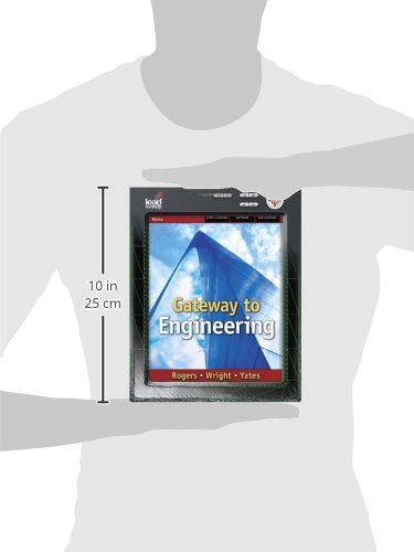 Gateway to Engineering,Used