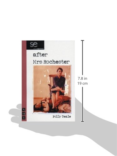 After Mrs Rochester,Used