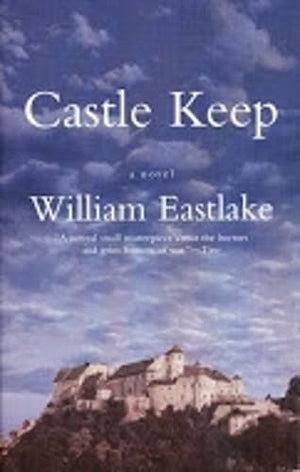 Castle Keep,Used