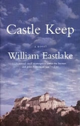Castle Keep,Used