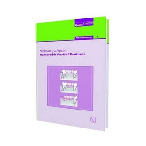 Removable Partial Dentures (Prosthodontics),Used
