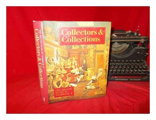 Collectors & Collections,Used