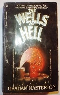 The Wells Of Hell,Used