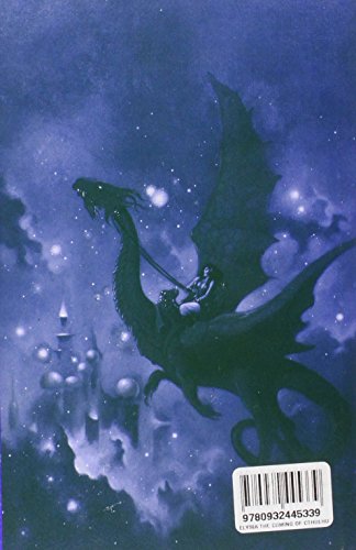 Elysia: The Coming of Cthulhu,Used