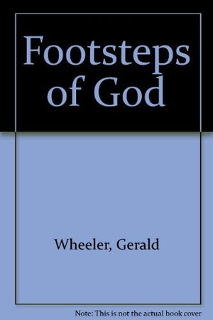 Footsteps of God,Used