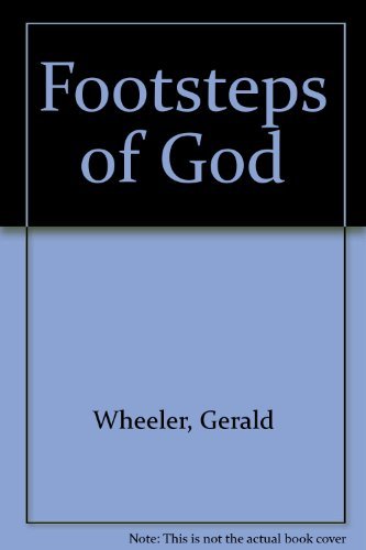 Footsteps of God,Used