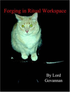 Forging in Ritual Workspace,Used