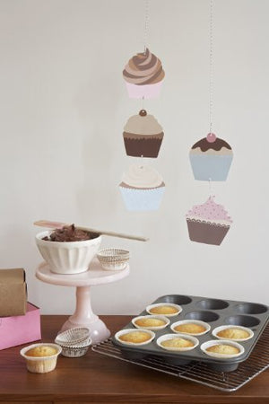 Mobile Art: Papers, Designs, and Instructions for Making Twenty Stunning Mobiles,Used