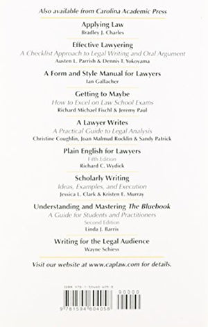 Oregon Legal Research, Second Edition (Legal Research),Used