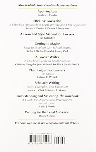 Oregon Legal Research, Second Edition (Legal Research),Used