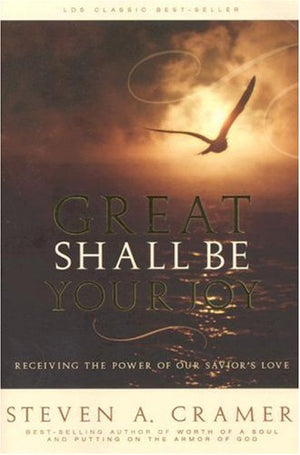 Great Shall Be Your Joy,Used