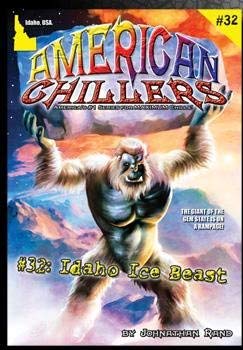 Idaho Ice Beast (American Chillers, 32),Used