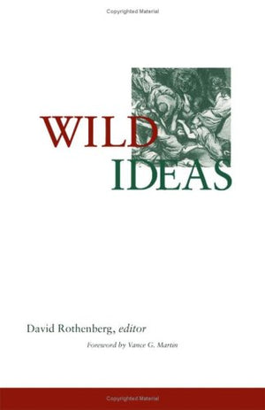 Wild Ideas,New