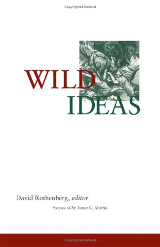 Wild Ideas,Used