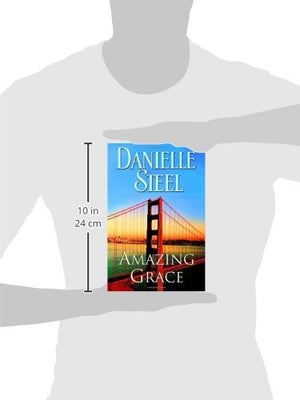 Amazing Grace-used