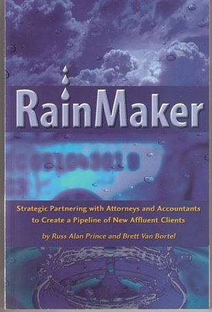 Rainmaker,New
