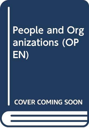 People and Organisations,Used