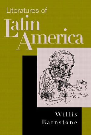 Literatures of Latin America,New