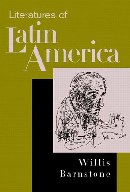 Literatures of Latin America,New