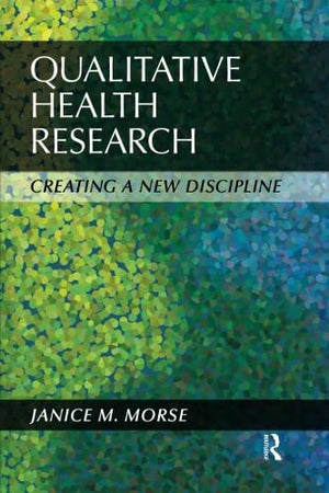 Qualitative Health Research,New