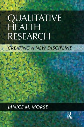 Qualitative Health Research,New