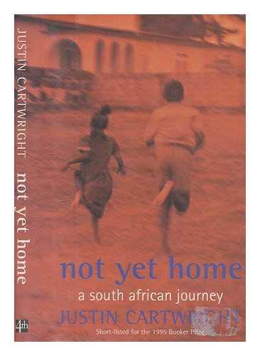Not yet home,Used