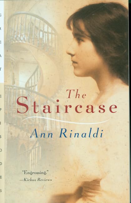 The Staircase,Used