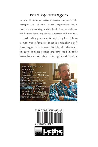 Read by Strangers,Used