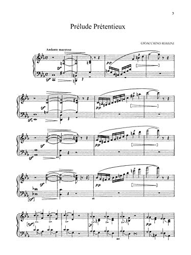 Piano Works, Vol 2 (Kalmus Edition, Vol 2),Used