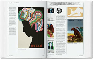 The History of Graphic Design,New