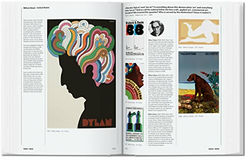 The History of Graphic Design,New