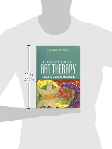 Handbook of Art Therapy,Used