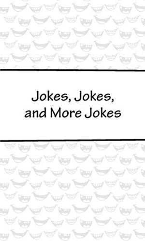 Joketionary Jokes: More Than 444 Jokes for Kids (KnockKnock Rocks),Used
